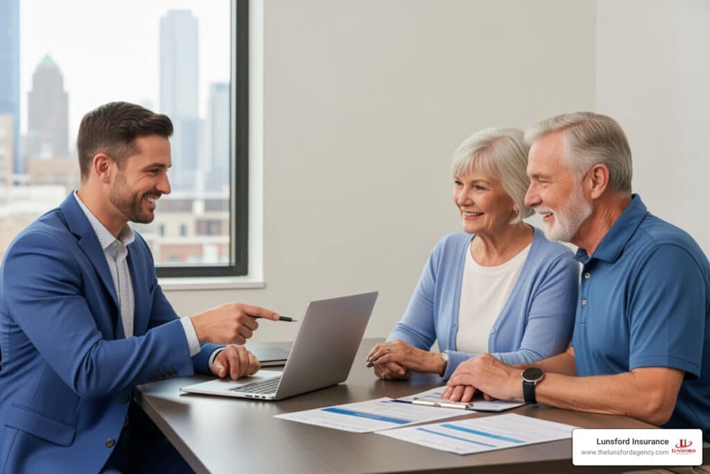 Why You Need a Medicare Broker in Your Corner 2 medicare advantage brokers