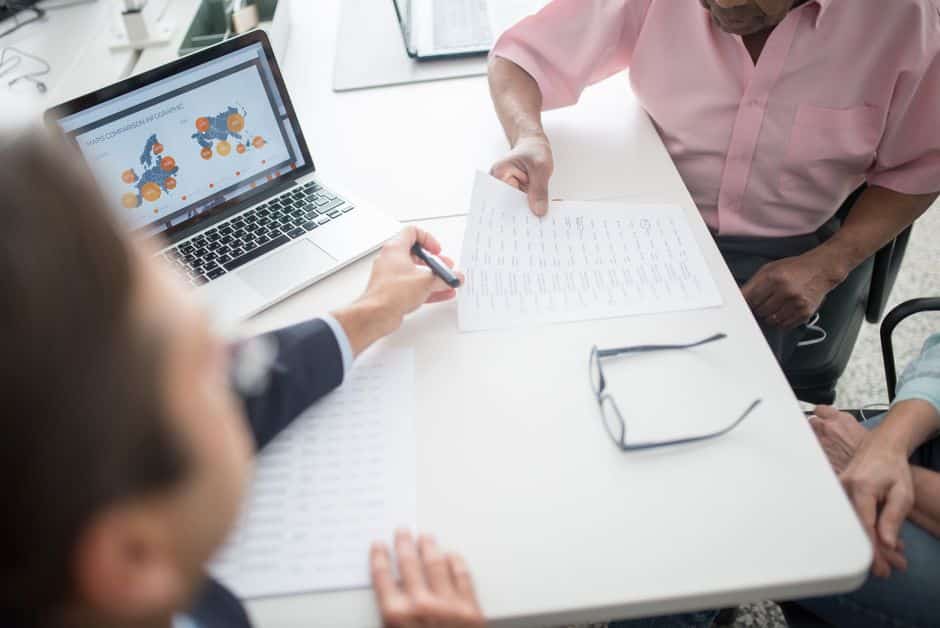 Resources 3 personalized retirement planning consultation Ohio